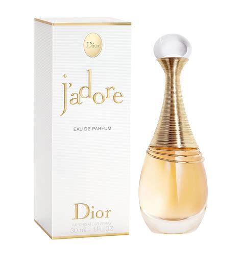 dior j'adore parfum d'eau 30ml.